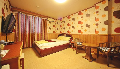 Room (General room)
