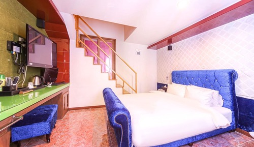 Room (Duplex (Twin))