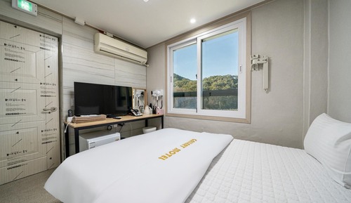 Room (Standard-double (business/room heatin)