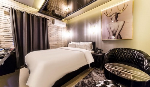 Room (Standard Room (Parking OTT))