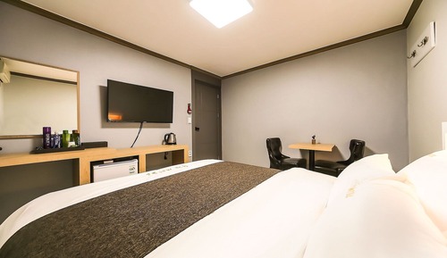 Room (Standard (Hotel latex bedding / doubl)