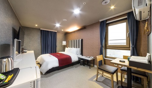 Room (VIP-Vehicle available (Non-smoking/Ne)