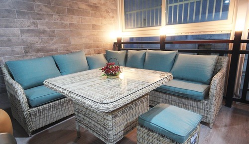 Room (Event Room A (Cancellation up to 3 da)