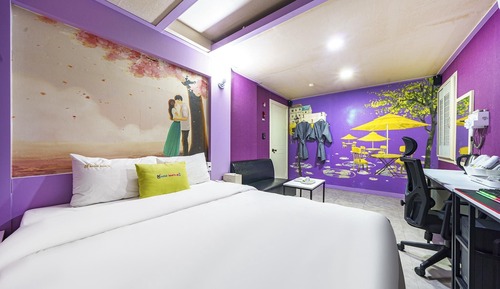 Room (Hard Drive-Less 2PC - VIP (Spa for 2 )