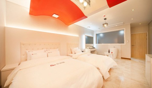 Room (3F Twin-Spa)