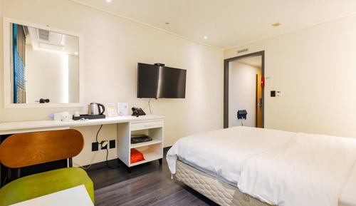 Room (Customized PKG-3 (Breakfast for 2 + 3)