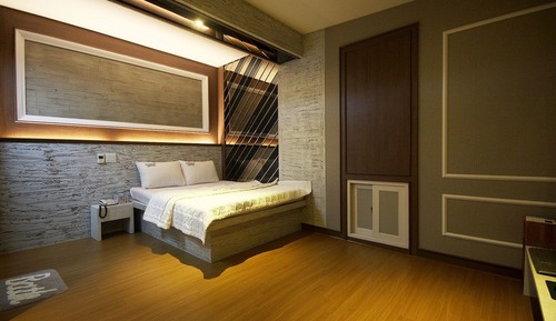 Room (Suite Room (Netflix)(outdoor bath))