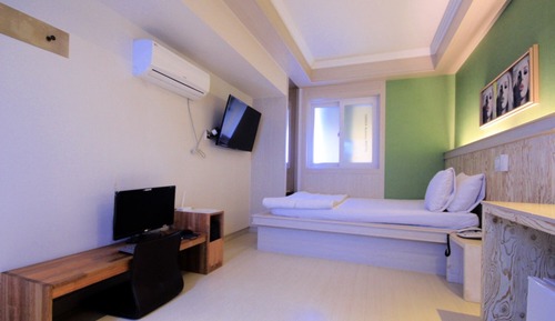 Room (Standard Room)