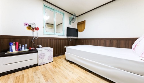 Room (Double room)
