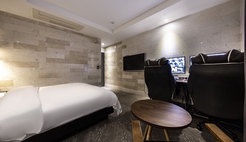 Room (Terrace game 2PC (up to KRW 5000 disc)