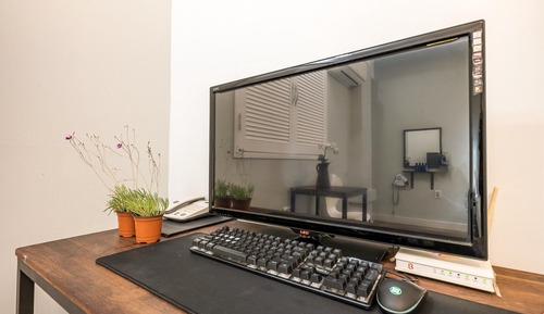 Room (Standard (free viewing of 5 OTTs incl)