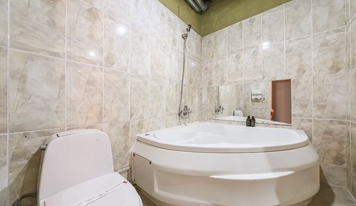 Room (Deluxe Boutique Double (free viewing )