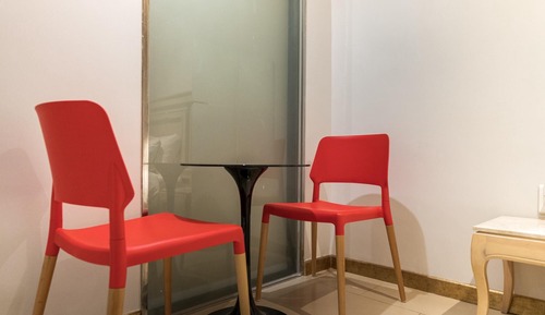 Room (Business(Netflix Modern style eandom )