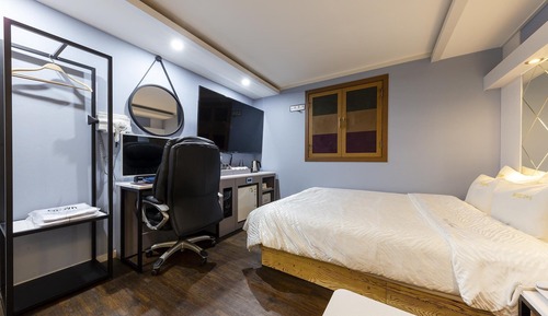 Room (Semi-special room (Bag 1PC RTX3060 or)