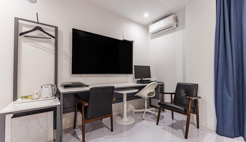 Room (Superior-Styler (Provided by Styler/N)