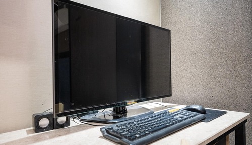 Room (Superior (Hard Drive-Less 1PC/OTT))
