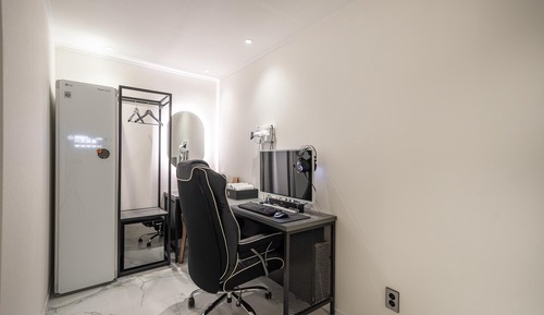 Room (Suite-high specification 1PC (massage)