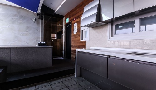 Room (ROYAL SUITE duplex (Monday-Friday sim)