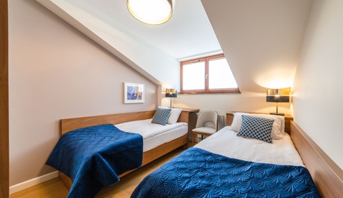 Apartamento Deluxe