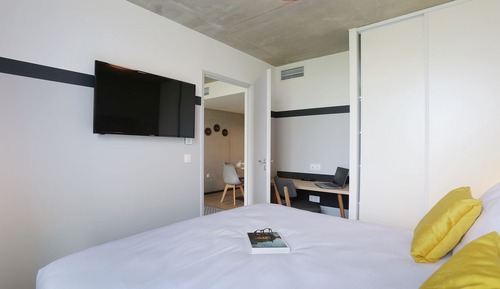 Apartamento, 1 habitación
