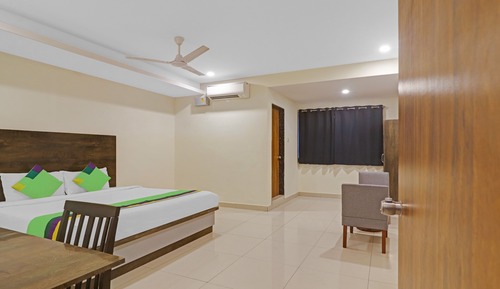 Habitación Premium
