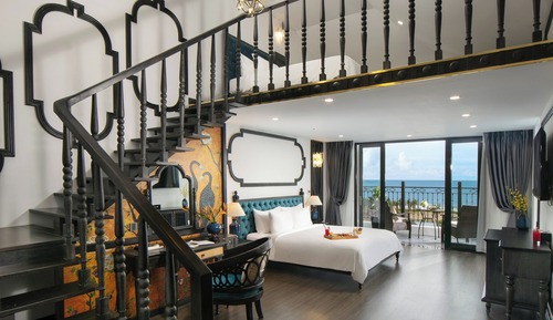 Family Suite