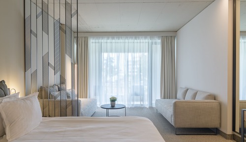 Premium Family, Sea view