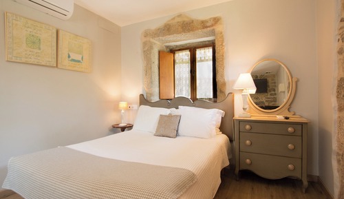 Habitación Confort doble