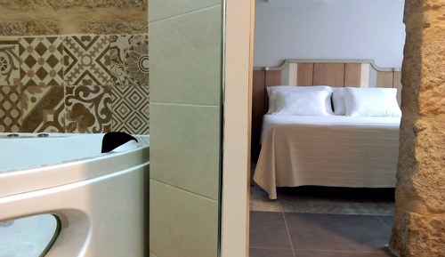 Habitación exclusiva doble