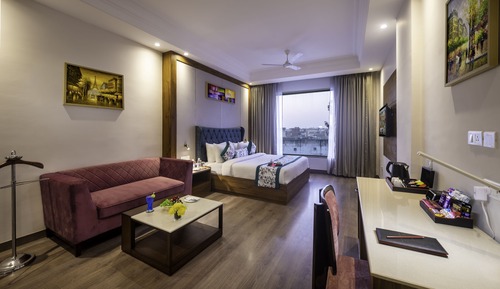 Habitación Club