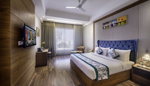 Habitación superior