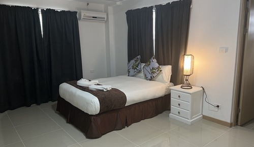 Apartamento Deluxe