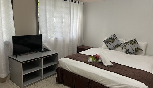 Suite estudio Confort