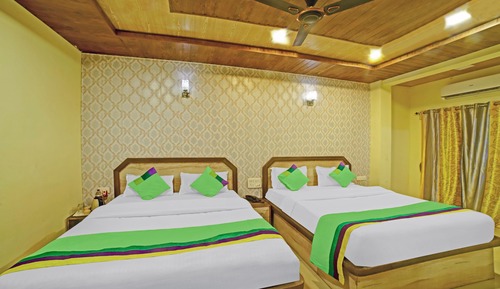 Habitación Premium