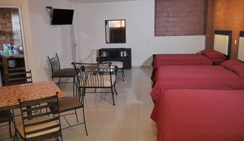 Estudio familiar