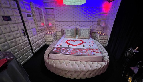 Habitación Deluxe doble