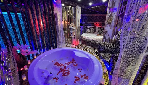 Suite estudio Grand