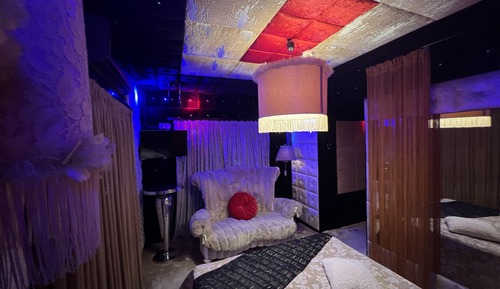 Habitación Royal doble