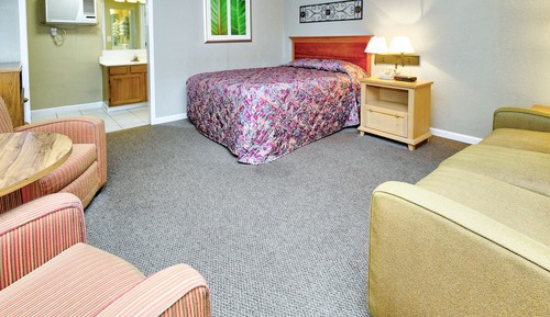 Habitación individual estándar, 1 cama de matrimonio
