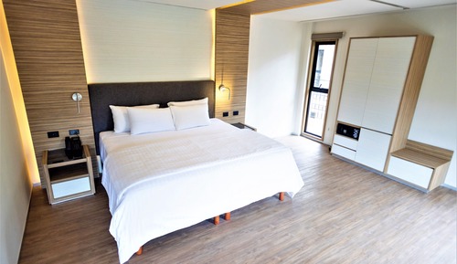 Habitación superior