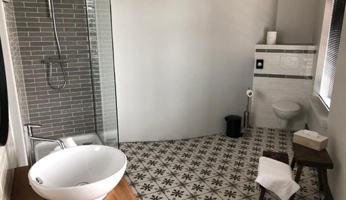 Habitación cuádruple clásica