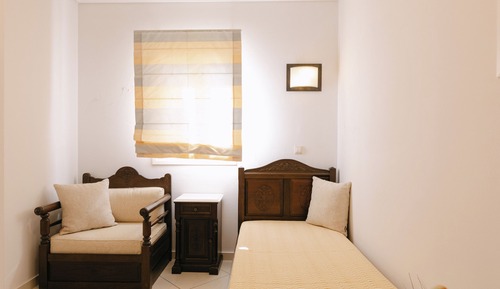 Apartamento Confort