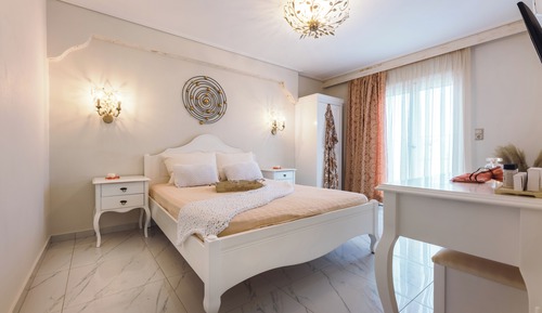 Suite Grand, piscina privada