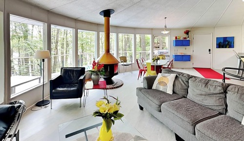 Casa (3 Bedrooms)