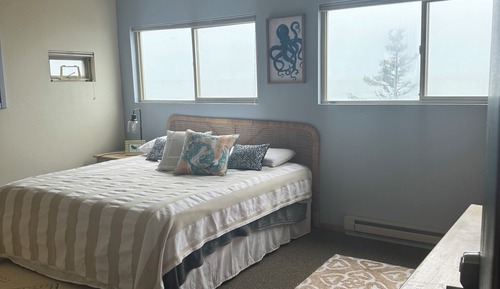 Suite ejecutiva, 1 cama de matrimonio grande, vistas al mar