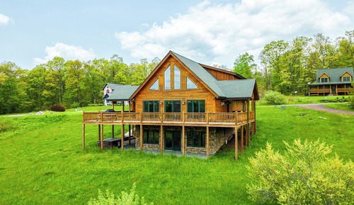 Casa (5 Bedrooms)