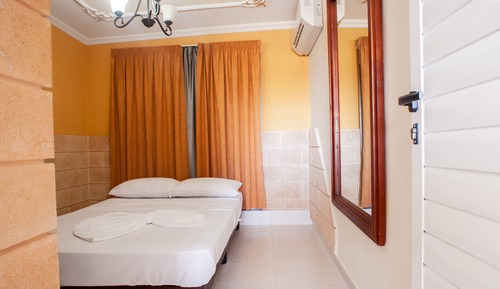 Habitación Elite doble