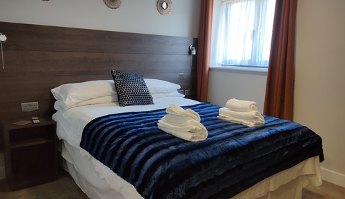 Habitación estándar