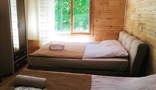 Habitación Confort