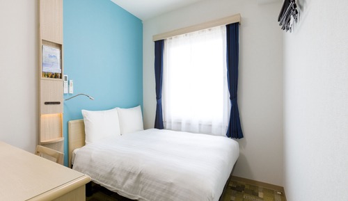 Habitación económica doble